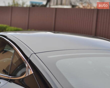 Черный Тесла Модель С, объемом двигателя 0 л и пробегом 98 тыс. км за 27000 $, фото 19 на Automoto.ua