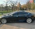 Чорний Тесла Модель С, об'ємом двигуна 0 л та пробігом 136 тис. км за 21000 $, фото 8 на Automoto.ua