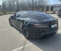 Черный Тесла Модель С, объемом двигателя 0 л и пробегом 70 тыс. км за 19500 $, фото 4 на Automoto.ua
