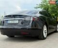 Чорний Тесла Модель С, об'ємом двигуна 0 л та пробігом 234 тис. км за 16999 $, фото 9 на Automoto.ua