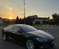 Черный Тесла Модель С, объемом двигателя 0 л и пробегом 84 тыс. км за 25000 $, фото 11 на Automoto.ua