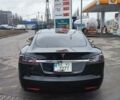 Черный Тесла Модель С, объемом двигателя 0 л и пробегом 48 тыс. км за 31500 $, фото 10 на Automoto.ua