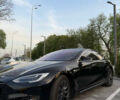 Чорний Тесла Модель С, об'ємом двигуна 0 л та пробігом 58 тис. км за 31200 $, фото 28 на Automoto.ua