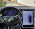 Черный Тесла Модель С, объемом двигателя 0 л и пробегом 217 тыс. км за 16300 $, фото 22 на Automoto.ua