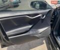 Черный Тесла Модель С, объемом двигателя 0 л и пробегом 88 тыс. км за 6700 $, фото 7 на Automoto.ua
