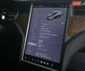 Черный Тесла Модель С, объемом двигателя 0 л и пробегом 127 тыс. км за 17500 $, фото 50 на Automoto.ua