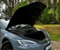 Черный Тесла Модель С, объемом двигателя 0 л и пробегом 120 тыс. км за 23000 $, фото 24 на Automoto.ua