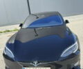 Черный Тесла Модель С, объемом двигателя 0 л и пробегом 78 тыс. км за 34000 $, фото 6 на Automoto.ua