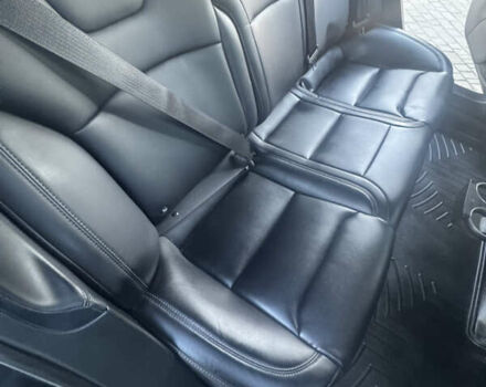 Черный Тесла Модель С, объемом двигателя 0 л и пробегом 136 тыс. км за 18650 $, фото 73 на Automoto.ua