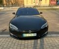 Чорний Тесла Модель С, об'ємом двигуна 0 л та пробігом 136 тис. км за 21000 $, фото 2 на Automoto.ua