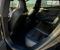 Черный Тесла Модель С, объемом двигателя 0 л и пробегом 87 тыс. км за 34100 $, фото 17 на Automoto.ua