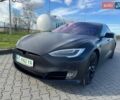 Тесла Модель С 2018 у Івано-Франківську на Automoto.ua Чорний Тесла Модель С, об'ємом двигуна 0 л та пробігом 140 тис. км за 20000 $, фото 6 на Automoto.ua