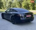 Чорний Тесла Модель С, об'ємом двигуна 0 л та пробігом 230 тис. км за 23900 $, фото 8 на Automoto.ua