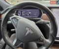 Черный Тесла Модель С, объемом двигателя 0 л и пробегом 83 тыс. км за 18500 $, фото 4 на Automoto.ua