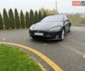 Черный Тесла Модель С, объемом двигателя 0 л и пробегом 238 тыс. км за 18700 $, фото 4 на Automoto.ua