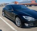 Черный Тесла Модель С, объемом двигателя 0 л и пробегом 189 тыс. км за 17400 $, фото 5 на Automoto.ua