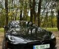 Тесла Модель С 2018 в Днепре (Днепропетровске) на Automoto.ua Черный Тесла Модель С, объемом двигателя 0 л и пробегом 64 тыс. км за 20700 $, фото 1 на Automoto.ua
