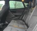 Черный Тесла Модель С, объемом двигателя 0 л и пробегом 123 тыс. км за 21500 $, фото 8 на Automoto.ua