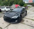 Чорний Тесла Модель С, об'ємом двигуна 0 л та пробігом 175 тис. км за 13900 $, фото 1 на Automoto.ua