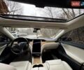 Чорний Тесла Модель С, об'ємом двигуна 0 л та пробігом 173 тис. км за 27000 $, фото 11 на Automoto.ua