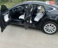 Черный Тесла Модель С, объемом двигателя 0 л и пробегом 72 тыс. км за 24900 $, фото 58 на Automoto.ua
