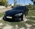 Черный Тесла Модель С, объемом двигателя 0 л и пробегом 93 тыс. км за 22999 $, фото 28 на Automoto.ua