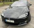 Черный Тесла Модель С, объемом двигателя 0 л и пробегом 120 тыс. км за 26500 $, фото 1 на Automoto.ua