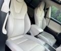 Черный Тесла Модель С, объемом двигателя 0 л и пробегом 171 тыс. км за 22800 $, фото 24 на Automoto.ua