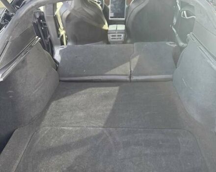 Тесла Модель С 2018 у Івано-Франківську на Automoto.ua Чорний Тесла Модель С, об'ємом двигуна 0 л та пробігом 140 тис. км за 20000 $, фото 29 на Automoto.ua