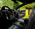 Черный Тесла Модель С, объемом двигателя 0 л и пробегом 120 тыс. км за 23000 $, фото 5 на Automoto.ua