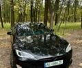 Тесла Модель С 2018 в Днепре (Днепропетровске) на Automoto.ua Черный Тесла Модель С, объемом двигателя 0 л и пробегом 64 тыс. км за 20700 $, фото 8 на Automoto.ua