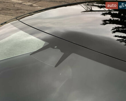 Черный Тесла Модель С, объемом двигателя 0 л и пробегом 100 тыс. км за 23000 $, фото 20 на Automoto.ua