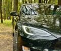 Тесла Модель С 2018 в Днепре (Днепропетровске) на Automoto.ua Черный Тесла Модель С, объемом двигателя 0 л и пробегом 64 тыс. км за 20700 $, фото 6 на Automoto.ua
