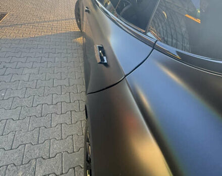 Черный Тесла Модель С, объемом двигателя 0 л и пробегом 136 тыс. км за 18650 $, фото 59 на Automoto.ua