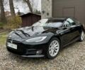 Чорний Тесла Модель С, об'ємом двигуна 0 л та пробігом 147 тис. км за 23500 $, фото 1 на Automoto.ua
