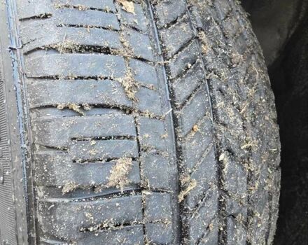 Черный Тесла Модель С, объемом двигателя 0 л и пробегом 126 тыс. км за 22900 $, фото 11 на Automoto.ua