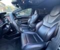 Черный Тесла Модель С, объемом двигателя 0 л и пробегом 50 тыс. км за 17200 $, фото 6 на Automoto.ua