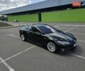 Черный Тесла Модель С, объемом двигателя 0 л и пробегом 72 тыс. км за 24900 $, фото 13 на Automoto.ua