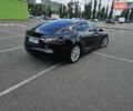 Черный Тесла Модель С, объемом двигателя 0 л и пробегом 72 тыс. км за 24900 $, фото 45 на Automoto.ua