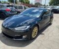 Чорний Тесла Модель С, об'ємом двигуна 0 л та пробігом 88 тис. км за 5700 $, фото 1 на Automoto.ua