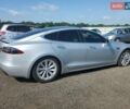 Черный Тесла Модель С, объемом двигателя 0 л и пробегом 140 тыс. км за 7100 $, фото 2 на Automoto.ua