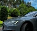 Черный Тесла Модель С, объемом двигателя 0 л и пробегом 120 тыс. км за 23000 $, фото 16 на Automoto.ua