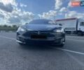 Черный Тесла Модель С, объемом двигателя 0 л и пробегом 76 тыс. км за 28400 $, фото 1 на Automoto.ua