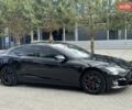 Чорний Тесла Модель С, об'ємом двигуна 0 л та пробігом 55 тис. км за 29500 $, фото 15 на Automoto.ua
