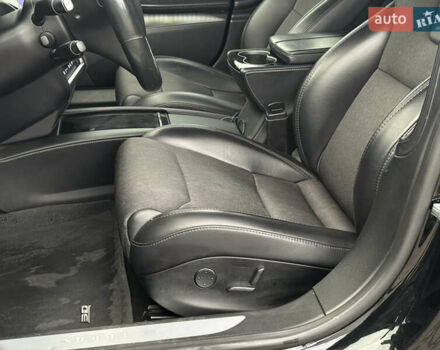 Черный Тесла Модель С, объемом двигателя 0 л и пробегом 100 тыс. км за 23000 $, фото 34 на Automoto.ua