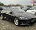 Чорний Тесла Модель С, об'ємом двигуна 0 л та пробігом 147 тис. км за 23999 $, фото 1 на Automoto.ua
