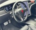 Чорний Тесла Модель С, об'ємом двигуна 0 л та пробігом 55 тис. км за 29500 $, фото 24 на Automoto.ua