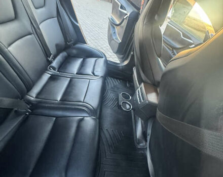 Черный Тесла Модель С, объемом двигателя 0 л и пробегом 136 тыс. км за 18650 $, фото 77 на Automoto.ua