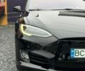 Чорний Тесла Модель С, об'ємом двигуна 0 л та пробігом 150 тис. км за 23500 $, фото 25 на Automoto.ua