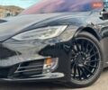 Чорний Тесла Модель С, об'ємом двигуна 0 л та пробігом 68 тис. км за 34900 $, фото 8 на Automoto.ua